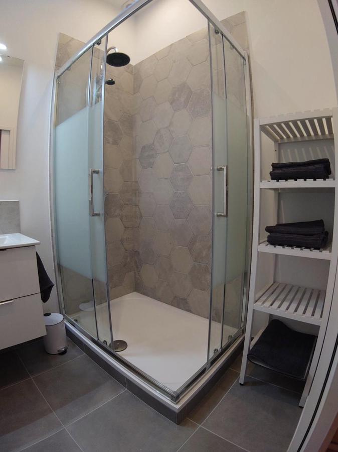 Studio Petite Canaille Каси Экстерьер фото