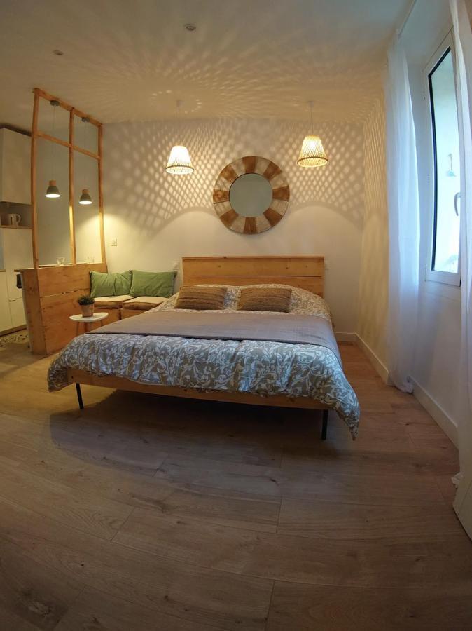 Studio Petite Canaille Каси Экстерьер фото